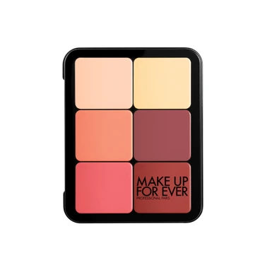 メイクアップフォーエバー(MAKE UP FOR EVER) HD スキン